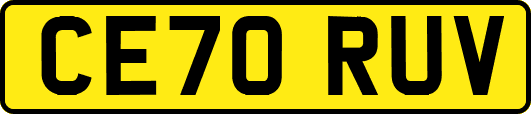 CE70RUV