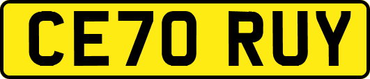 CE70RUY