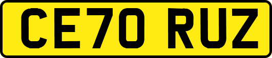 CE70RUZ