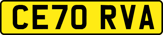 CE70RVA