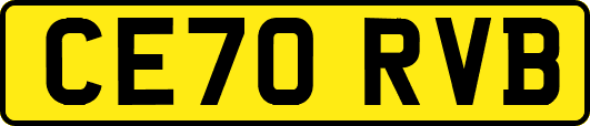 CE70RVB