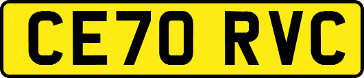 CE70RVC