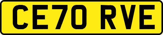 CE70RVE