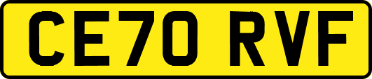 CE70RVF