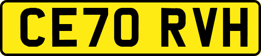 CE70RVH