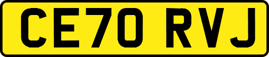 CE70RVJ