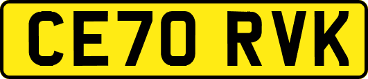 CE70RVK