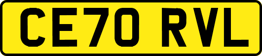 CE70RVL