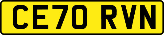 CE70RVN