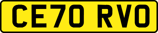 CE70RVO