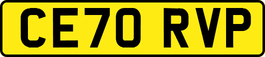 CE70RVP