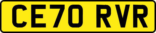 CE70RVR