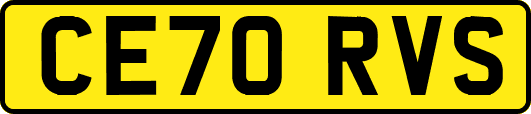 CE70RVS