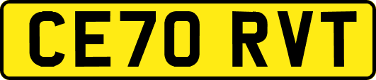 CE70RVT