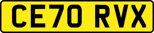 CE70RVX