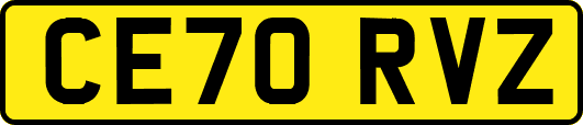 CE70RVZ