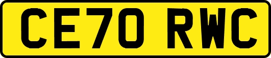 CE70RWC