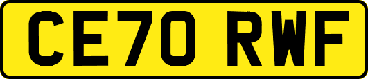 CE70RWF