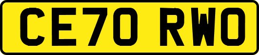 CE70RWO