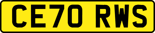 CE70RWS