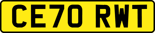 CE70RWT
