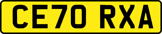 CE70RXA