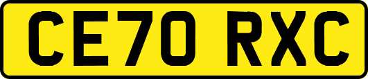 CE70RXC
