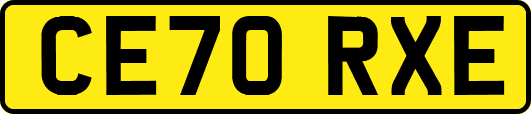 CE70RXE