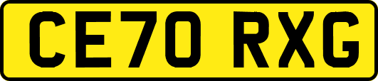 CE70RXG