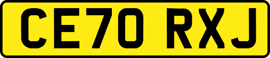 CE70RXJ