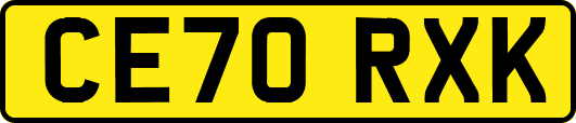 CE70RXK
