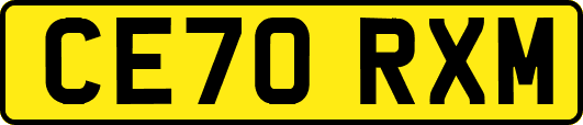 CE70RXM