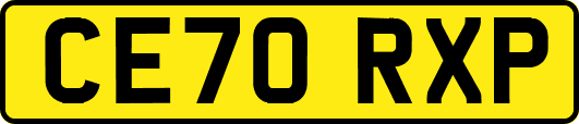 CE70RXP