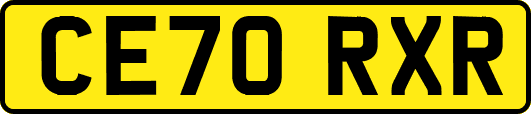 CE70RXR