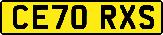 CE70RXS
