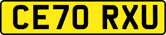 CE70RXU