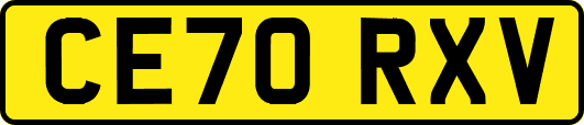 CE70RXV