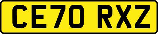 CE70RXZ