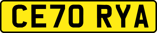 CE70RYA
