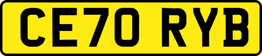 CE70RYB