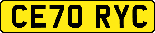 CE70RYC