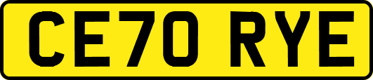 CE70RYE