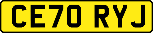 CE70RYJ