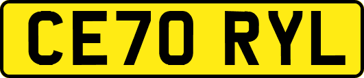 CE70RYL