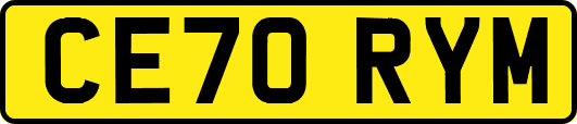 CE70RYM