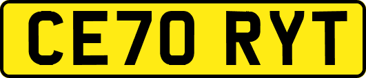 CE70RYT