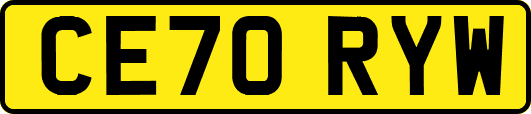 CE70RYW