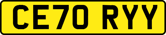 CE70RYY