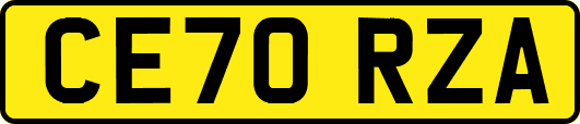 CE70RZA