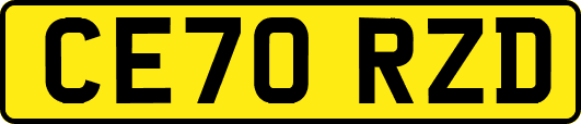 CE70RZD